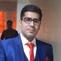 Prateek Arora