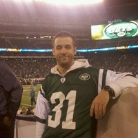 Josh Rutenberg