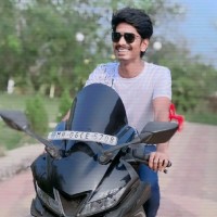 Sandesh Chougale