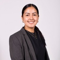 María José Aranda Sandoval