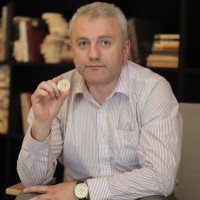 Alex Sudadze