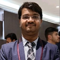 Keyuj Gajiwala