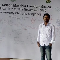 Praveen Reddy
