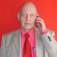 Martin Fraterman