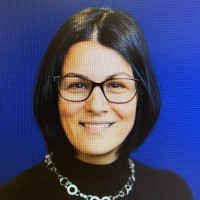 Valérie Cantin, Cpa