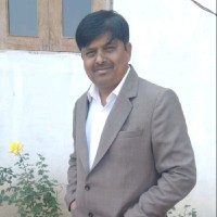 Jayesh Gamit