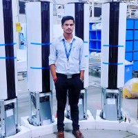Balaji Lokare