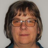 Marjorie Kaltenecker