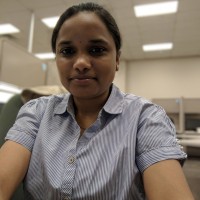 Akhila Kolapalli