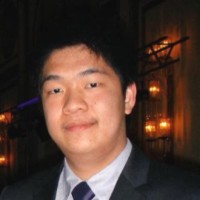 Jordan Wong