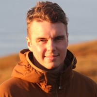 Arne Gabriel Gjerland