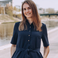 Živilė Jančauskienė