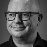 Arnaud Recko