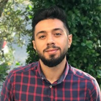 Hammoudi Hammoudi