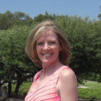 Marie Crawford