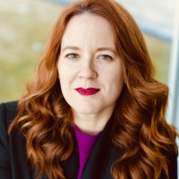 Jill Lecours Grimard