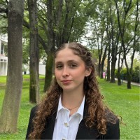 Ana Sofia Gutierrez Olivares