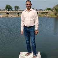 NARESH KUMAR P