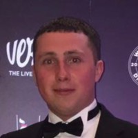 Gavin Serviss