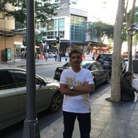 Pradeep K S