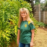 Elizabeth Stidworthy