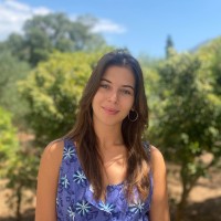 Ioanna Pamoukoglou
