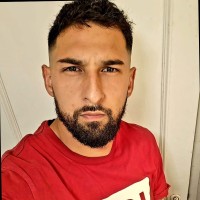 Nicolas Rodriguez