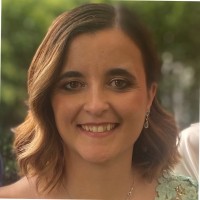 Alicia Jiménez Jiménez