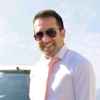 Mohammad Gholami