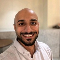 Mahmoud Talalqa , PMP®