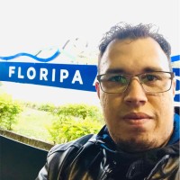Vinicius Ribeiro Da Silva