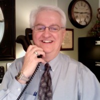 Gary Brock