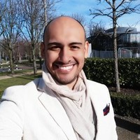 Luis Manuel Angarita Camargo