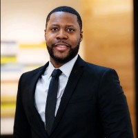 Tony Young Jr. Aia, Noma, Ncarb