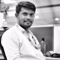 Rajshekhar Borate