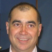 Enrique Marcos
