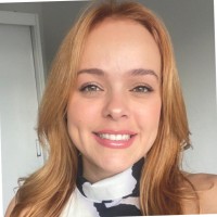 Natália Cristina Castro Santos