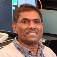 Suresh Chand