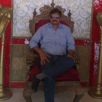 Naveen Sinha