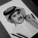 مشعل الشهري