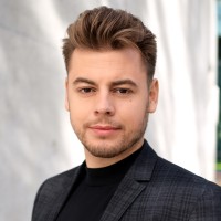 Max Achmedschin