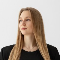 Anastasiia Zharkova