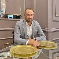 Ruhi̇ Şenoğlu