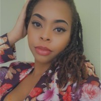 Faith Dé Verteuil