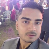 Saurabh Kaushik