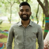 Ravi Kanth