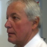Russell Brimage