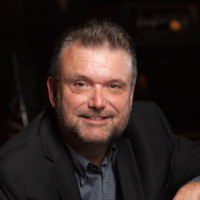 Dr. Kevin Orieux