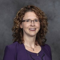 Melissa Boisvert