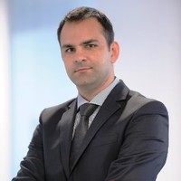 Gabriel Marcu